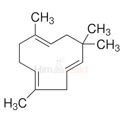 альфа-Гумулен