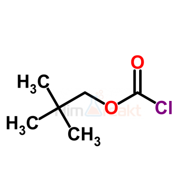 Неопентил хлороформат