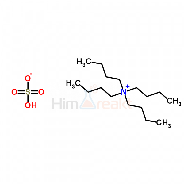 Тетрабутиламмоний бисульфат