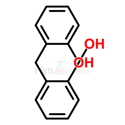 Бис(2-гидроксифенил)метан
