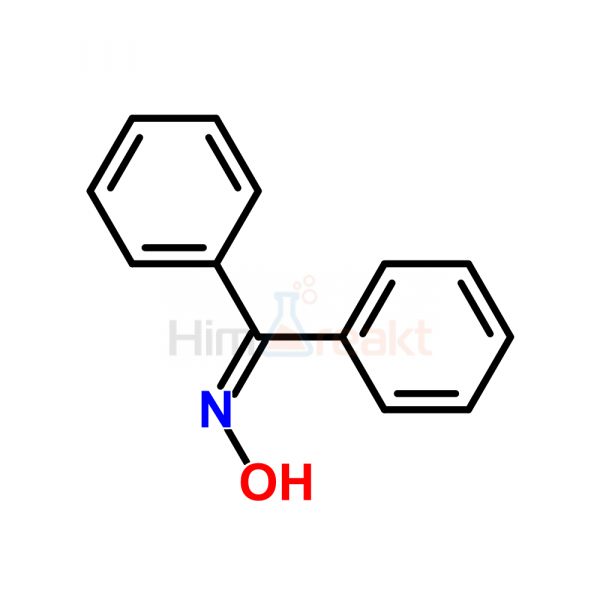 Бензофенон оксим