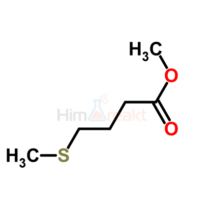 Метил 4-(метилтио)бутират