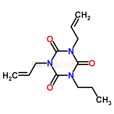 Изоциануровая кислота диаллил n-пропил эфир