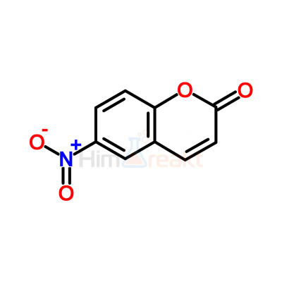 6-Нитрокоумарин