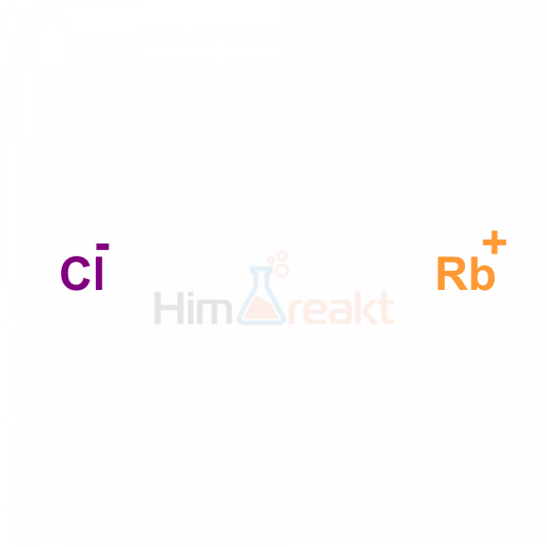 Рубидий хлорид