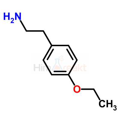 4-Этоксифенэтиламин