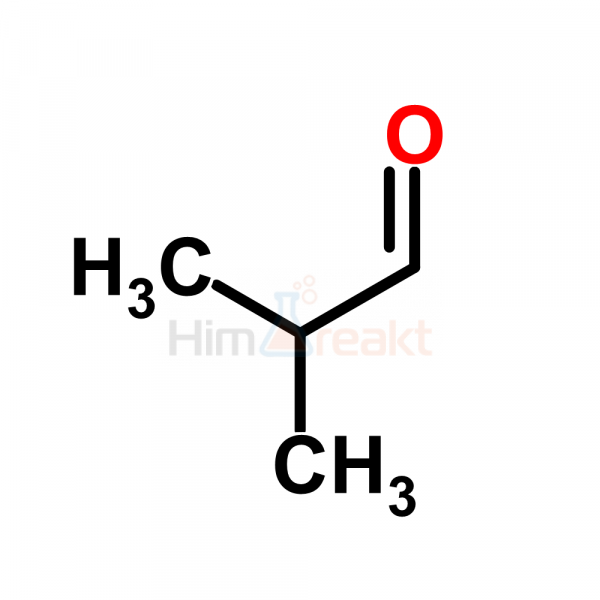 Изобутиральдегид