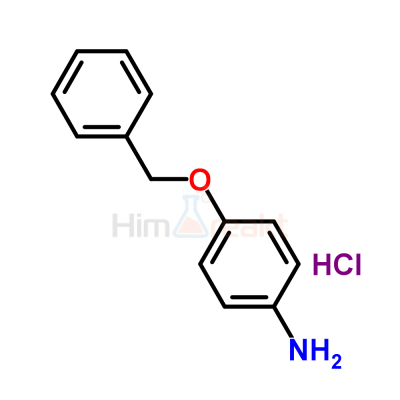4-(Бензилокси)анилин гидрохлорид