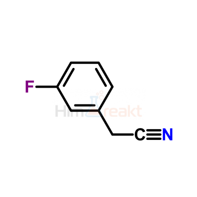 3-Фторфенилацетонитрил