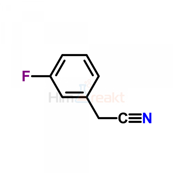 3-Фторфенилацетонитрил