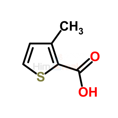 3-Метил-2-тиофенкарбоновая кислота