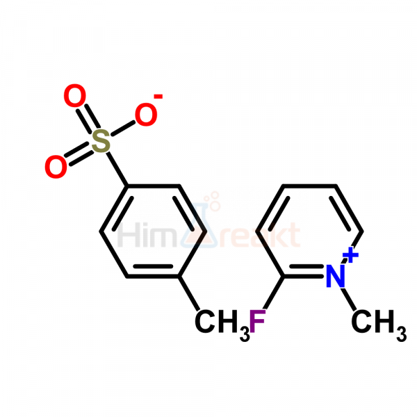 2-Фтор-1-метилпиридиния п-толуолсульфонат