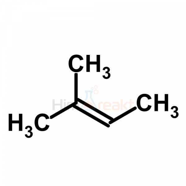 2-Метил-2-бутен