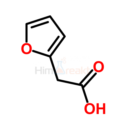 2-Фурануксусная кислота