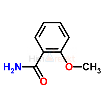 2-Метоксибензамид