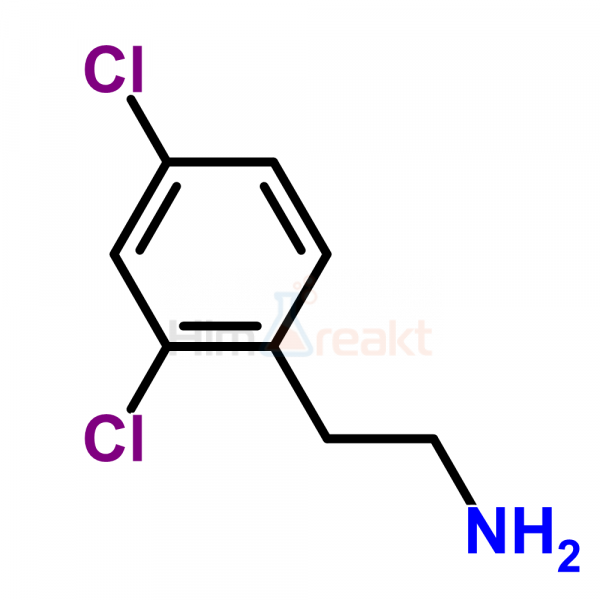 2,4-Дихлорфенэтиламин