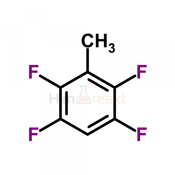 2,3,5,6-Тетрафтортолуол