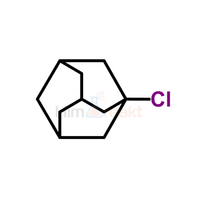 1-Хлорадамантан
