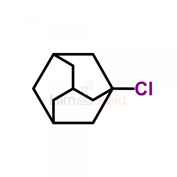 1-Хлорадамантан
