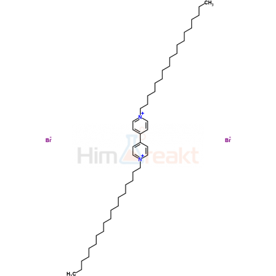 1,1'-Диоктадецил-4,4'-бипиридиния дибромид