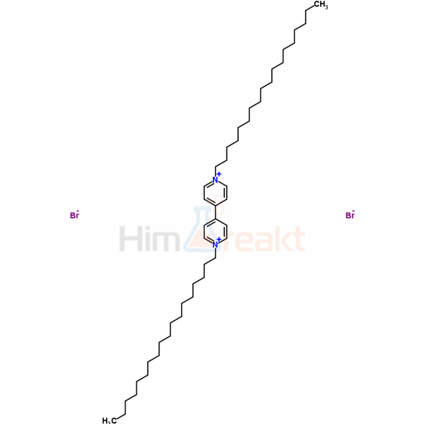 1,1'-Диоктадецил-4,4'-бипиридиния дибромид