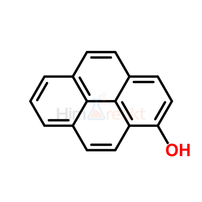 1-Гидроксипирен