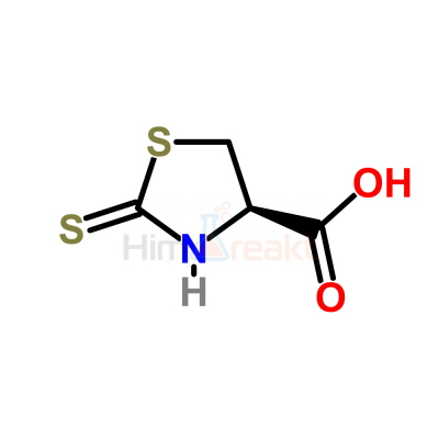(4R)-(-)-2-тиоксо-4-тиазолидинкарбоновая кислота