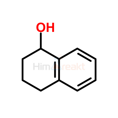 1,2,3,4-Тетрагидро-1-нафтол