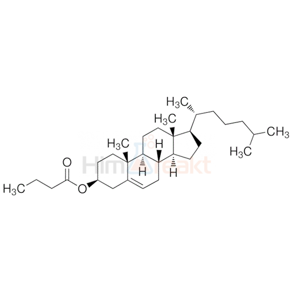 Холестерил бутират