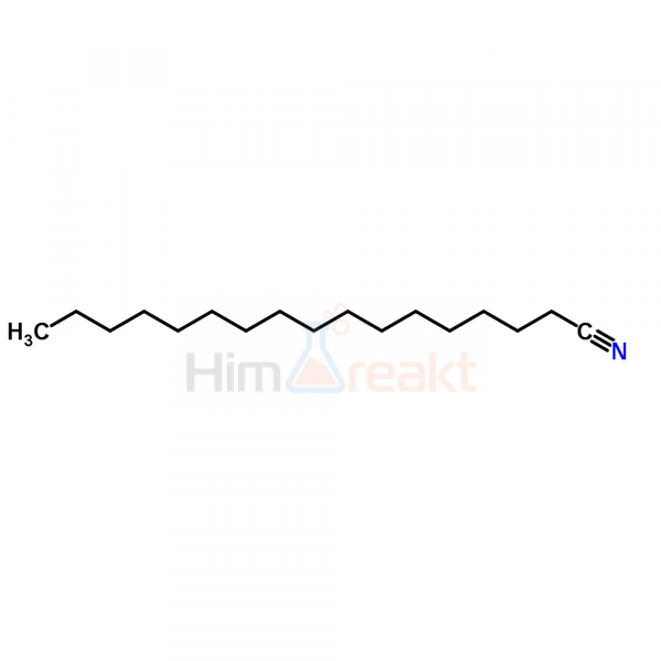 Гептадеканнитрил