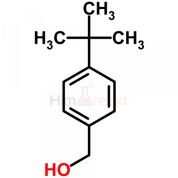 4-Трет-бутилспирт бензиловый