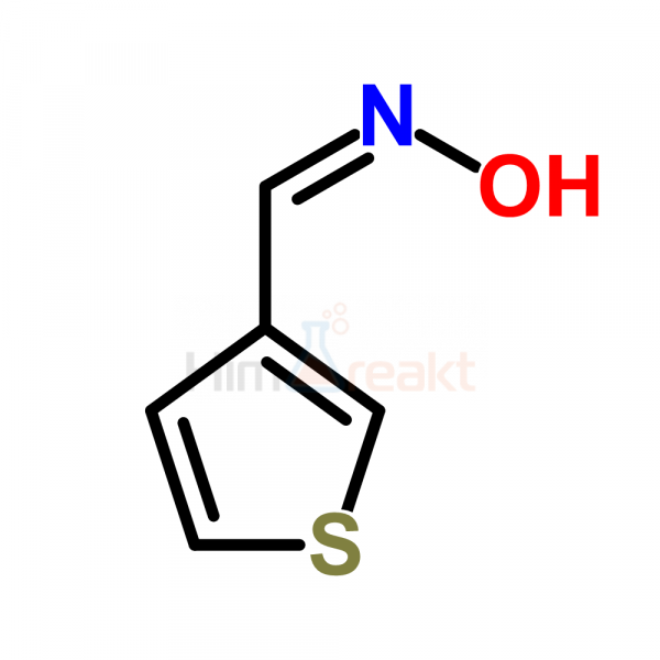 Тиофен-3-карбоксальдоксим