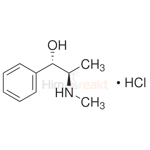 (+)-Эфедрин гидрохлорид