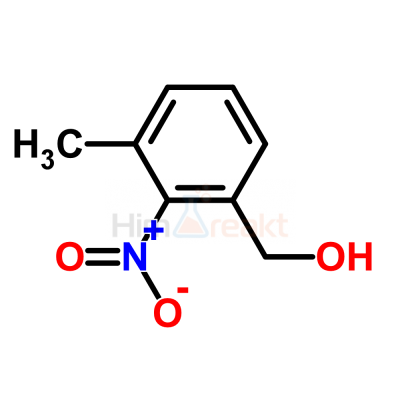 3-Метил-2-нитроспирт бензиловый
