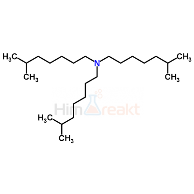 Триизооктиламин