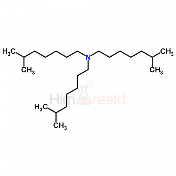 Триизооктиламин