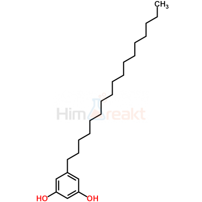5-Гептадецилрезорцин