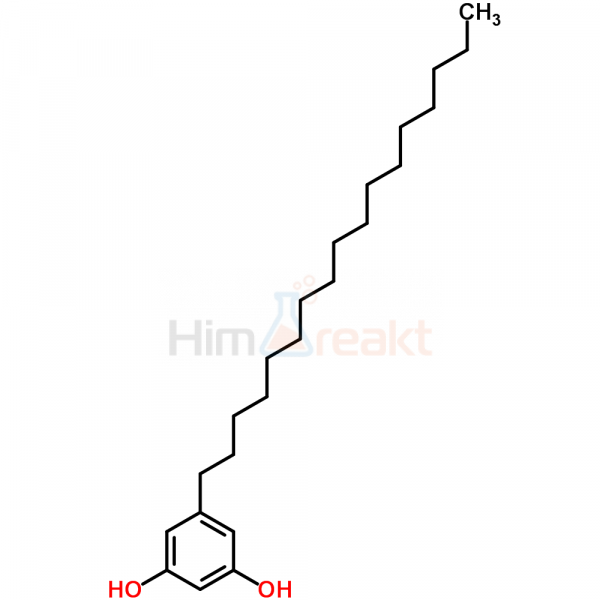 5-Гептадецилрезорцин