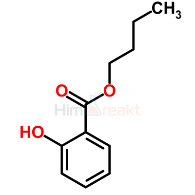 Бутил салицилат