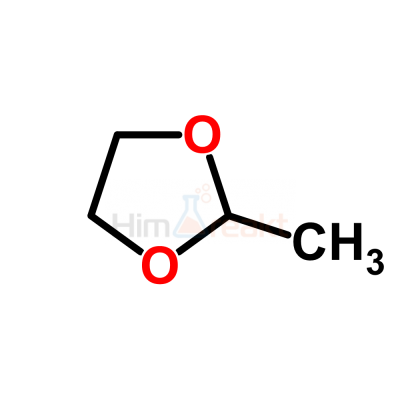 2-Метил-1,3-диоксолан