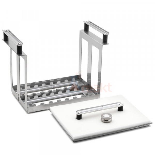 Комплект приспособлений ГОСТ 9454