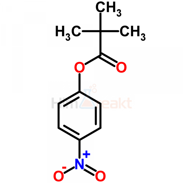 4-Нитрофенил триметилацетат
