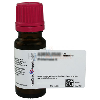 Дибутурил-N6-2'-O-аденозин циклофосфат-3’,5’ натриевая соль 1 водный