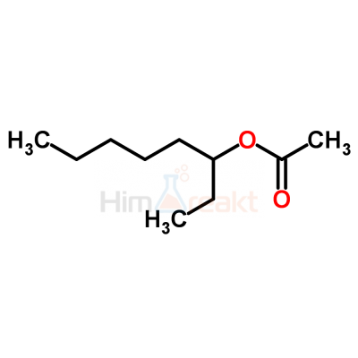 3-Октил ацетат