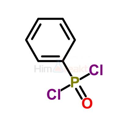 Фенилфосфоновый дихлорид