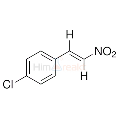 Транс-4-хлор-бета-нитростирол