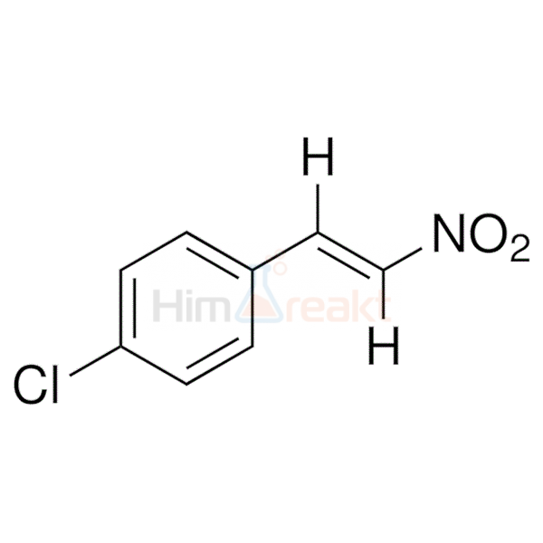 Транс-4-хлор-бета-нитростирол