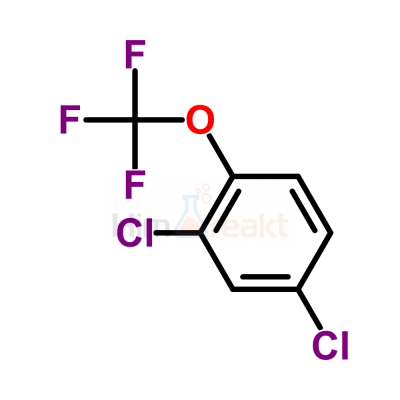 1,3-Дихлор-4-(трифторметокси)бензол