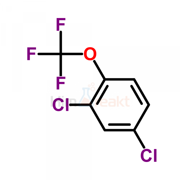 1,3-Дихлор-4-(трифторметокси)бензол