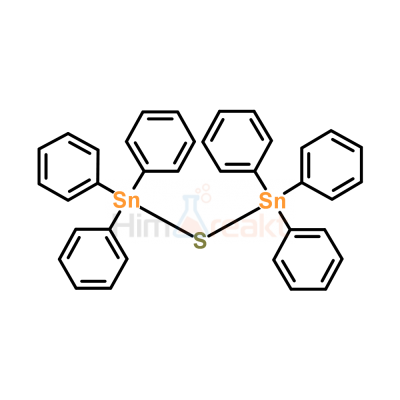Бис(трифенилтин)сульфид